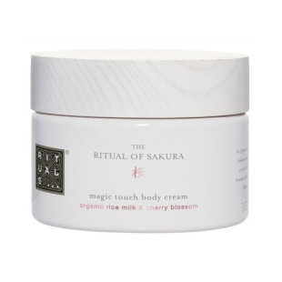 Крем для тела Body Cream The Ritual of Sakura, 220мл